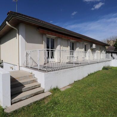 Maison 4 pièces 95 m²