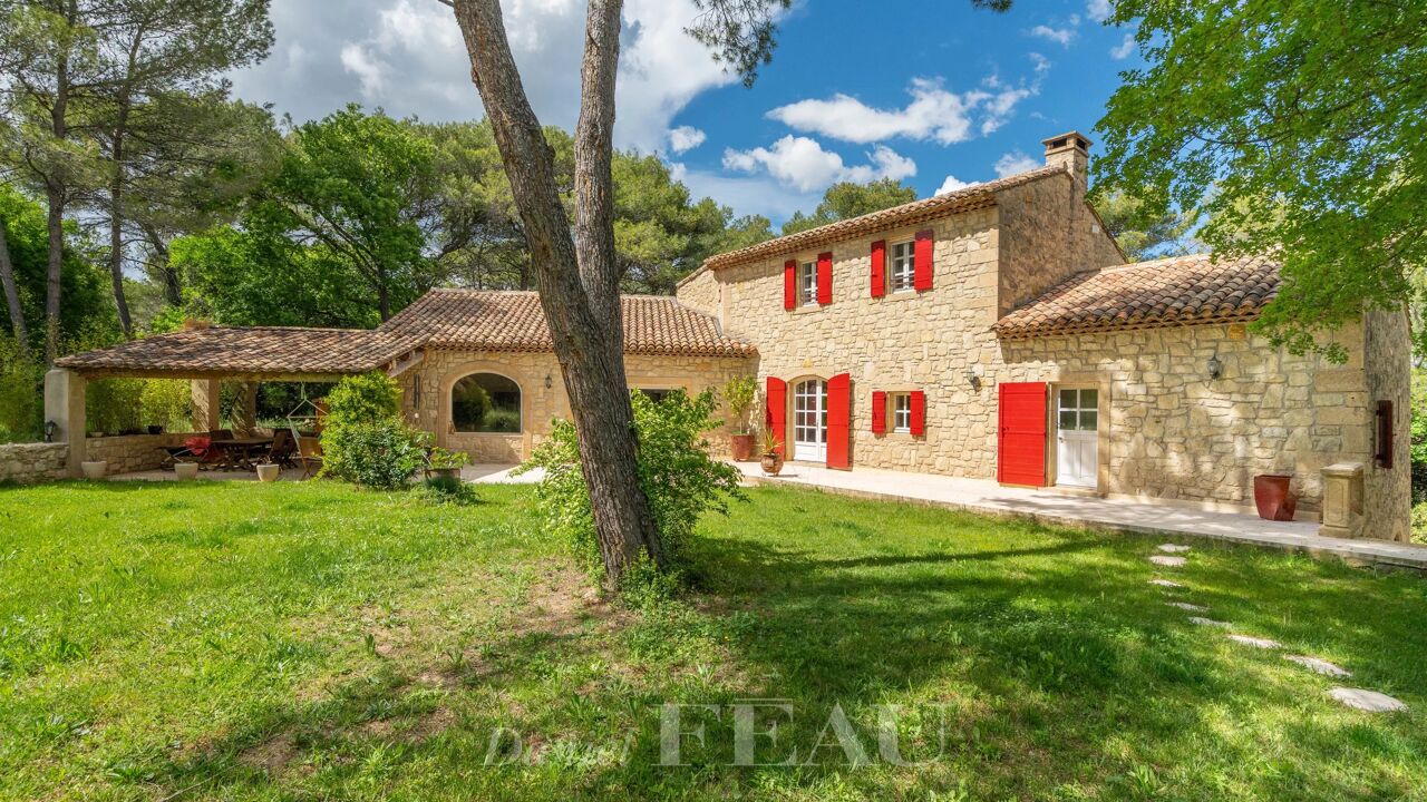 maison 8 pièces 282 m2 à vendre à Aix-en-Provence (13090)