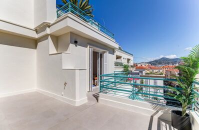 vente appartement 895 000 € à proximité de La Colle-sur-Loup (06480)