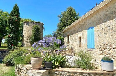 vente maison 648 000 € à proximité de Castelmoron-d'Albret (33540)
