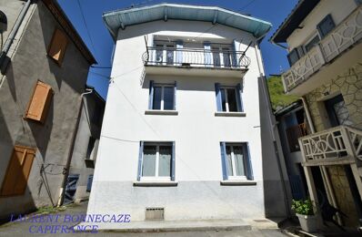 vente maison 105 000 € à proximité de Auzat (09220)