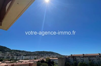 vente appartement 177 000 € à proximité de Saint-André-de-la-Roche (06730)