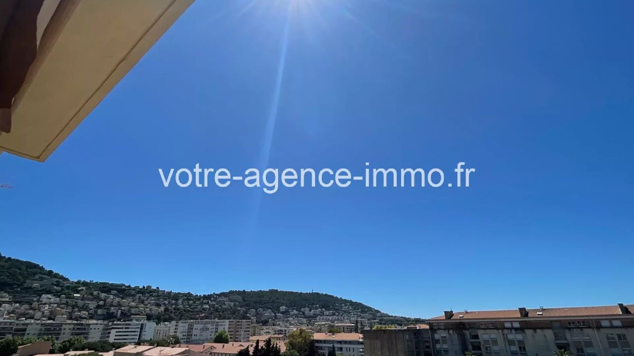 appartement 2 pièces 56 m2 à vendre à Nice (06300)
