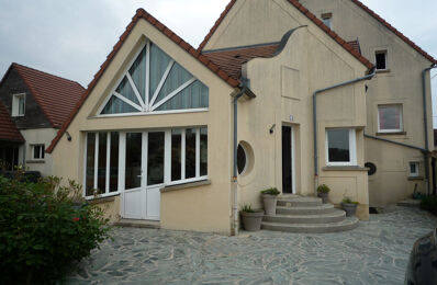 vente maison 475 000 € à proximité de Sommelans (02470)