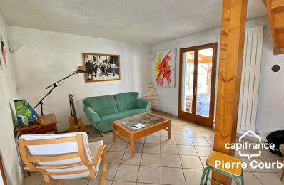 vente maison 420 000 € à proximité de Saint-Maurice-de-Beynost (01700)