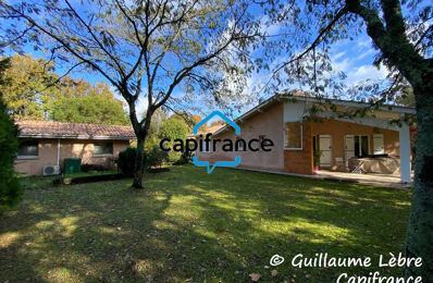 vente maison 590 000 € à proximité de Lège-Cap-Ferret (33950)