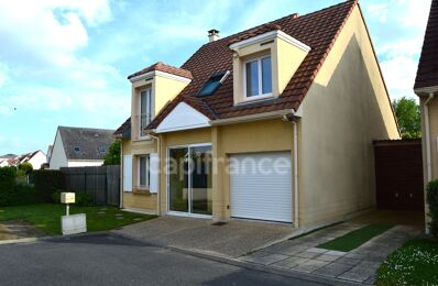vente maison 419 000 € à proximité de Bures-sur-Yvette (91440)