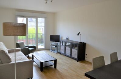 location appartement 1 690 € CC /mois à proximité de Saint-Ouen-sur-Seine (93400)