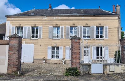 vente maison 368 000 € à proximité de Sceaux-du-Gâtinais (45490)