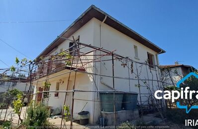 vente maison 93 000 € à proximité de Monbalen (47340)