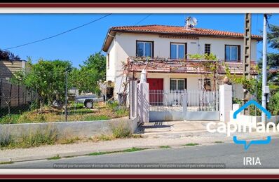 vente maison 93 000 € à proximité de Savignac-sur-Leyze (47150)