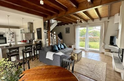 vente maison 465 000 € à proximité de Saint-Aubin-de-Médoc (33160)