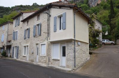 vente maison 163 500 € à proximité de Lamothe-Cassel (46240)