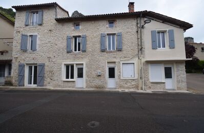 vente maison 163 500 € à proximité de Saint-Cernin (46360)