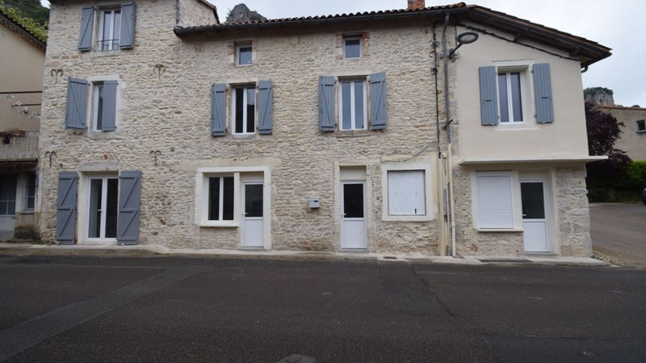 maison 8 pièces 168 m2 à vendre à Saint-Géry-Vers (46330)