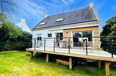 vente maison 294 000 € à proximité de Combrit (29120)