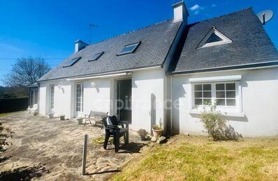 vente maison 463 000 € à proximité de Briec-de-l'Odet (29510)