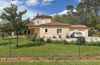 vente maison 294 000 € à proximité de Lacapelle-Cabanac (46700)