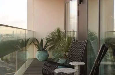 appartement 1 pièces 32 m2 à vendre à Cormeilles-en-Parisis (95240)