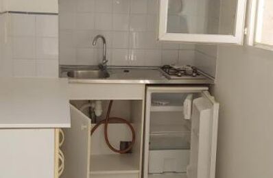 location appartement 540 € CC /mois à proximité de Marignane (13700)