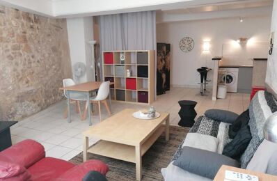 location appartement 615 € CC /mois à proximité de Vedène (84270)