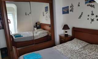 Appartement 1 Pièce 13 m² à louer à Saint-Malo (35400)