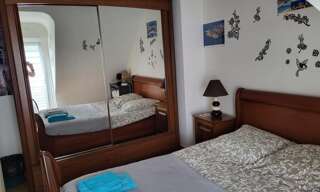 Appartement 1 Pièce 13 m² à louer à Saint-Malo (35400)