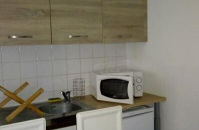 location appartement 580 € CC /mois à proximité de Saône (25660)