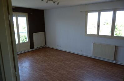 location appartement 650 € CC /mois à proximité de Châlette-sur-Loing (45120)