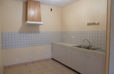 location appartement 540 € CC /mois à proximité de Leyme (46120)