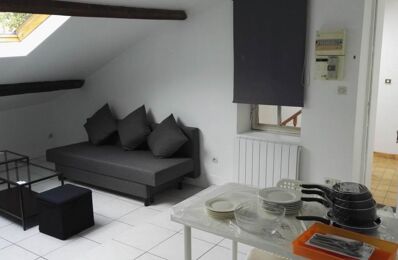 location appartement 490 € CC /mois à proximité de Cléry-Saint-André (45370)