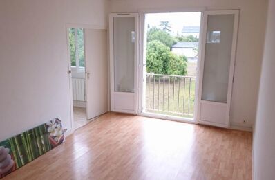 appartement 2 pièces 45 m2 à louer à Blois (41000)