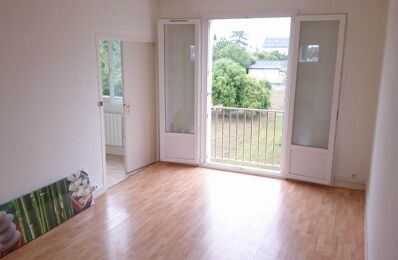 location appartement 540 € CC /mois à proximité de Villebarou (41000)