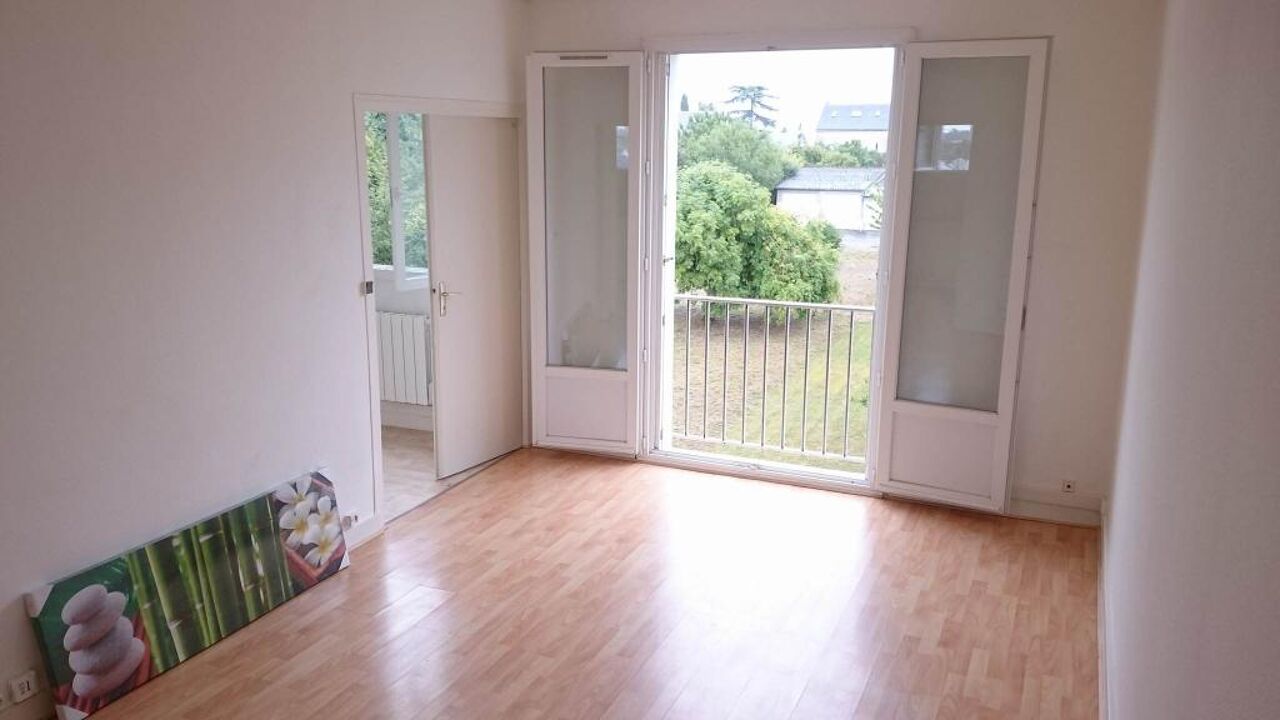 appartement 2 pièces 45 m2 à louer à Blois (41000)