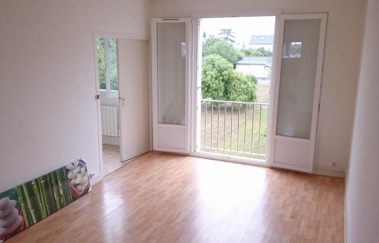 appartement 2 pièces 45 m2 à louer à Blois (41000)