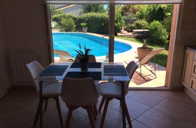 location appartement 740 € CC /mois à proximité de Sussargues (34160)