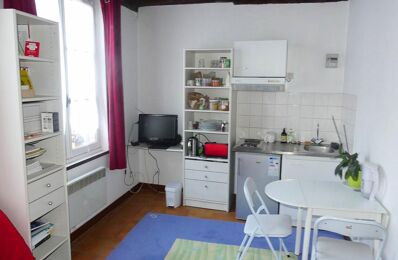 location appartement 480 € CC /mois à proximité de Ardon (45160)