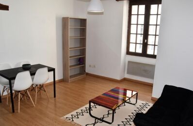 location appartement 615 € CC /mois à proximité de Meung-sur-Loire (45130)