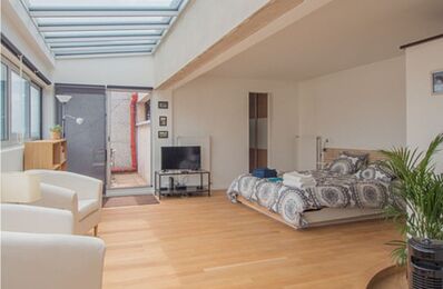 location appartement 1 650 € CC /mois à proximité de Gournay-sur-Marne (93460)