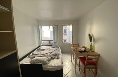 appartement 1 pièces 18 m2 à louer à Levallois-Perret (92300)