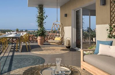 vente appartement 950 000 € à proximité de Cap d'Agde (34300)