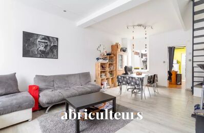 vente maison 200 000 € à proximité de Lezennes (59260)