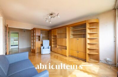 vente appartement 265 000 € à proximité de Athis-Mons (91200)