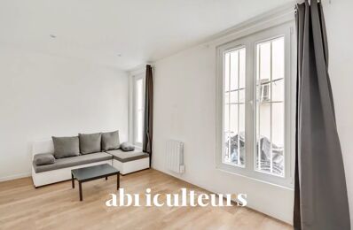 vente appartement 250 000 € à proximité de Thiais (94320)