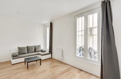 vente appartement 219 000 € à proximité de Paris 12 (75012)