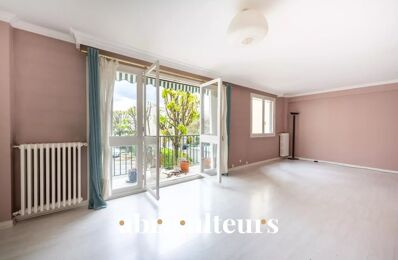 vente appartement 239 000 € à proximité de Ablon-sur-Seine (94480)