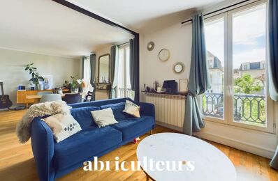 vente appartement 425 000 € à proximité de Margency (95580)
