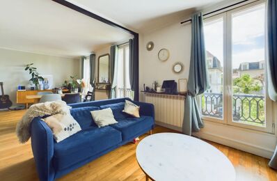 vente appartement 399 000 € à proximité de Goussainville (95190)