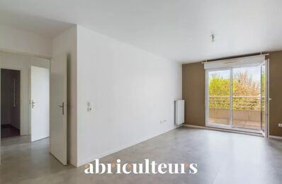 vente appartement 170 000 € à proximité de Nointel (95590)
