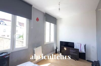 vente appartement 99 000 € à proximité de Gonneville-la-Mallet (76280)